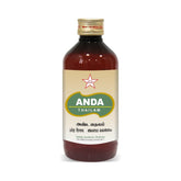 Skm Siddha Ayurveda Anda Thailam Oil 30ml